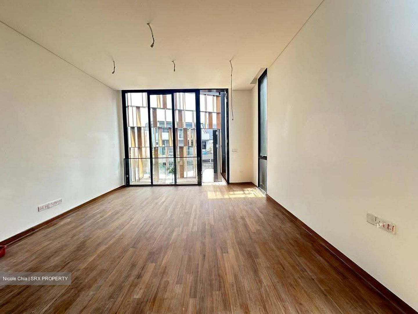 Serangoon Garden Estate (D19), Semi-Detached #624103851
